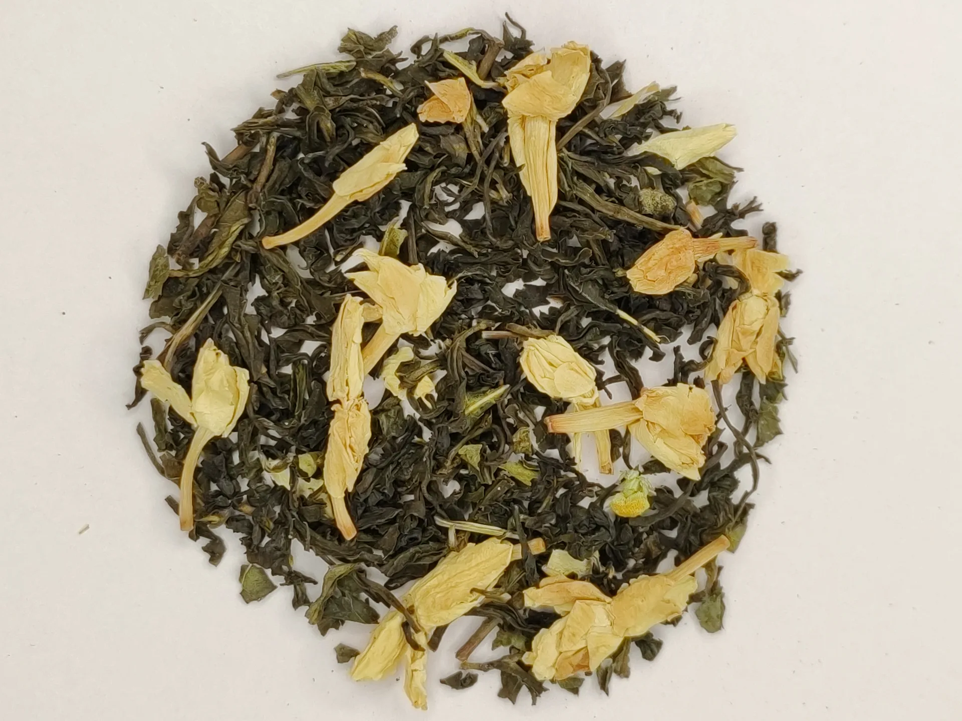 Moringa Tea